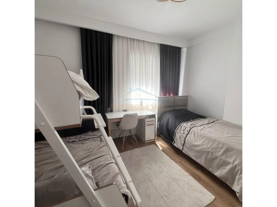 Tirane, shitet apartament 2+1 Kati 1, 106 m² 230.000 € (DON BOSKO)