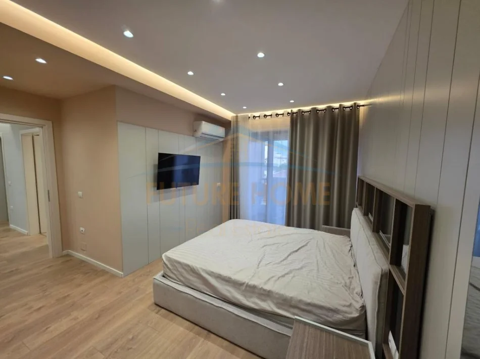 JEPET ME QERA APARTAMENT 2+1+2 TEK RRUGA E DURRESIT