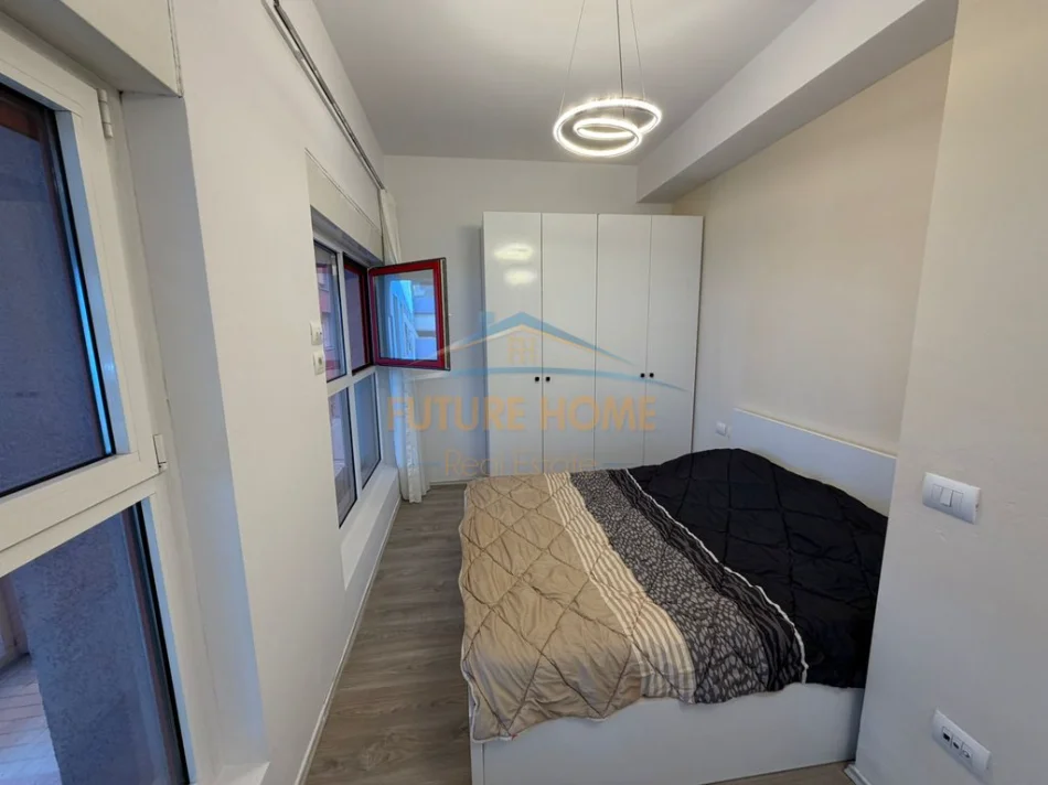 Tirane, shitet garsonier 1+1 , 43 m² 84.000 € (KompleksiMangalem)