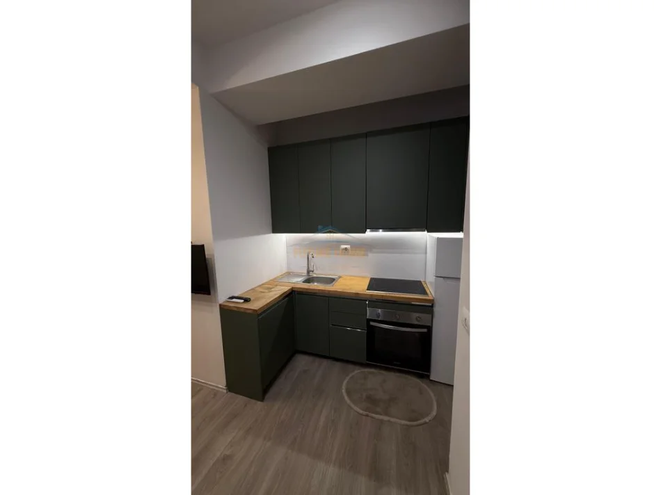 Tirane, shitet garsonier 1+1 , 43 m² 84.000 € (KompleksiMangalem)
