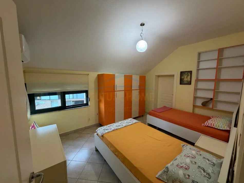 Tirane, shitet apartament 2+1+Ballkon Kati 2, 113 m² 220.000 € (Liqeni i Thate)