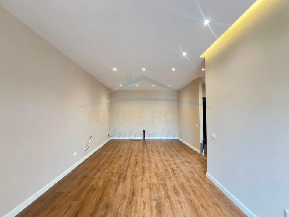 Tirane, shitet apartament 1+1 Kati 2, 72 m² 135.000 € (Rezidenca Porta Tirana e Re, Sauk)