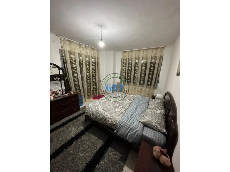 Durres, shitet apartament 2+1+Ballkon Kati 2, 92 m² 78.200 € (Spitali,Durres)