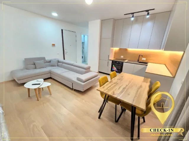 Tirane, shitet apartament 2+1+Aneks+Ballkon , 84 m² 294.000 € (Kompleksi Delijorgji)