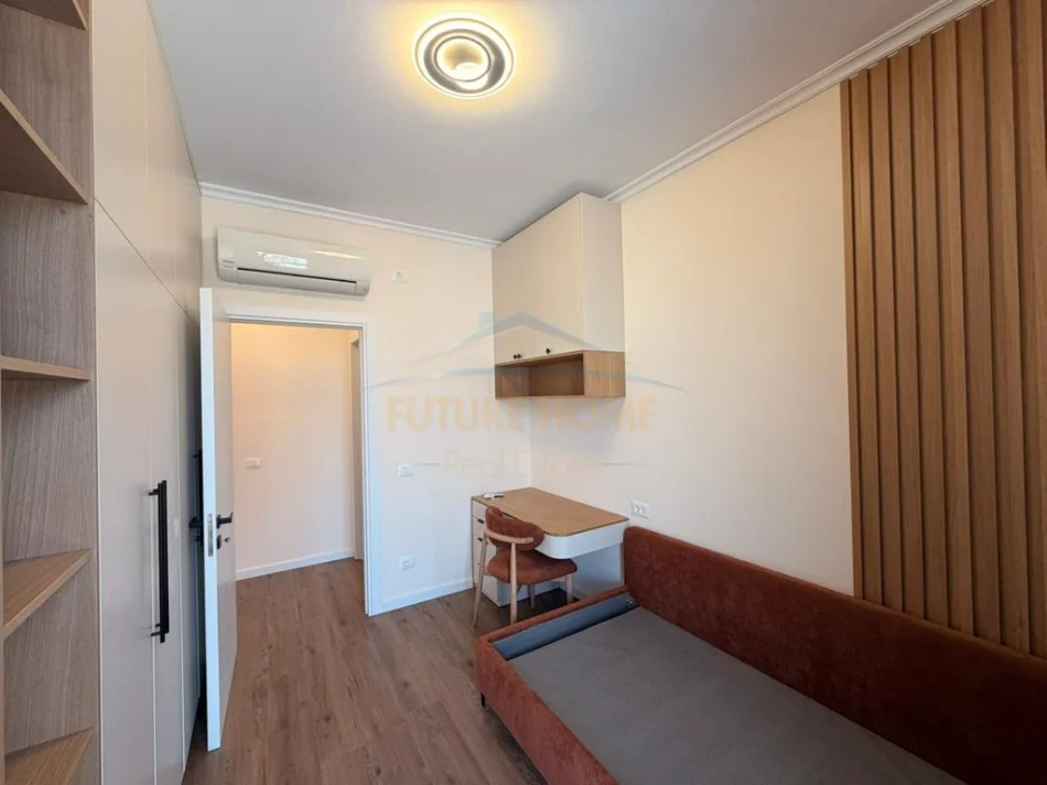 Tirane, jepet me qera apartament Kati 5, 114 m² 2.150 € 