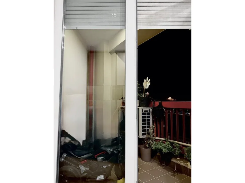 Tirane, jap me qera apartament 1+1 Kati 11, 49 m² 550 €,21 DHJETORI