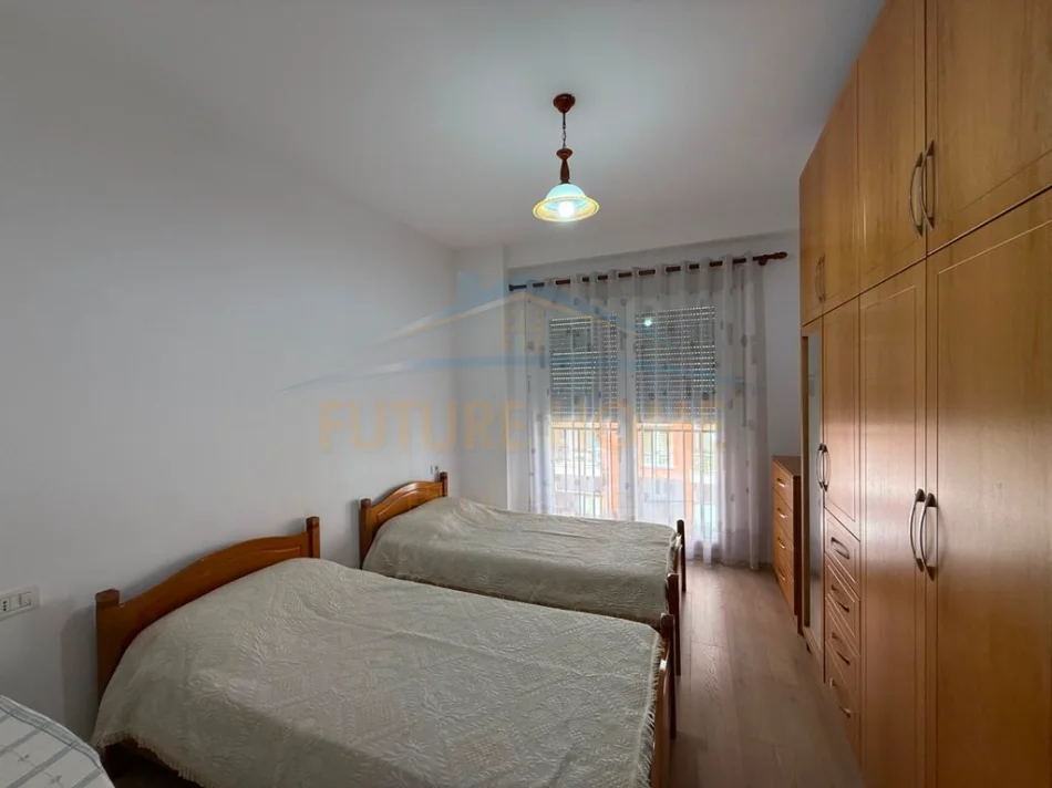Qera,Apartament 2+1+2+Post Parkimi, Kompleksi Vind, Ali Demi, Tiranë 0696069906