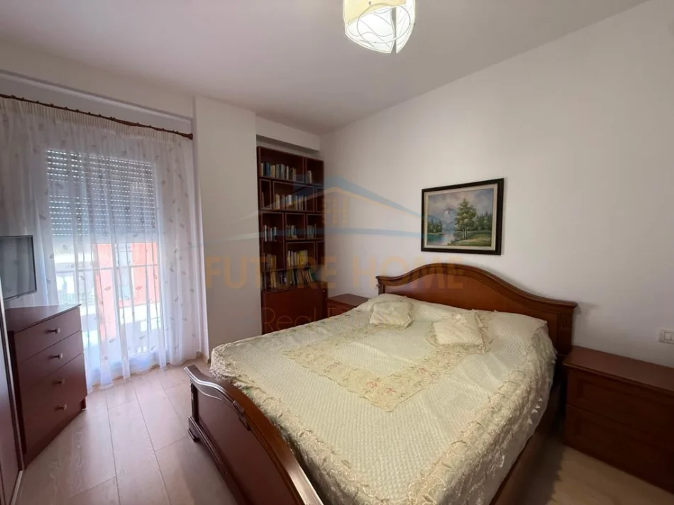 Qera,Apartament 2+1+2+Post Parkimi, Kompleksi Vind, Ali Demi, Tiranë 0696069906