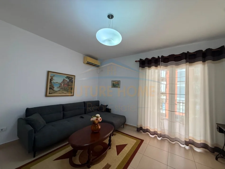 Qera,Apartament 2+1+2+Post Parkimi, Kompleksi Vind, Ali Demi, Tiranë 0696069906
