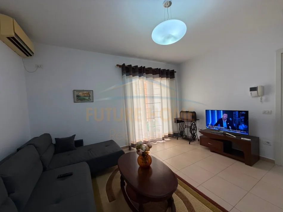 Qera,Apartament 2+1+2+Post Parkimi, Kompleksi Vind, Ali Demi, Tiranë 0696069906
