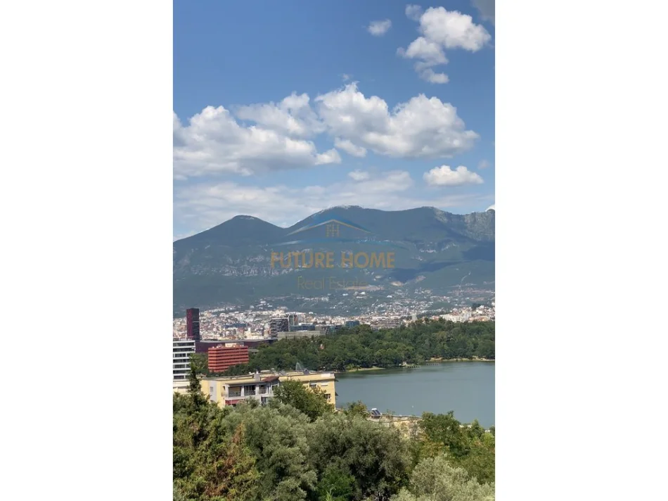 Tirane, shitet apartament 3+1 Kati 2, 172 m² 450.000 € (Kopshti Botanik)
