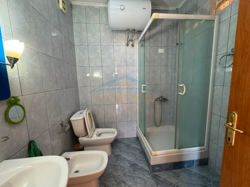 Tirane, shitet apartament 2+1 Kati 6, 97 m² 210.000 € (ALI DEMI)