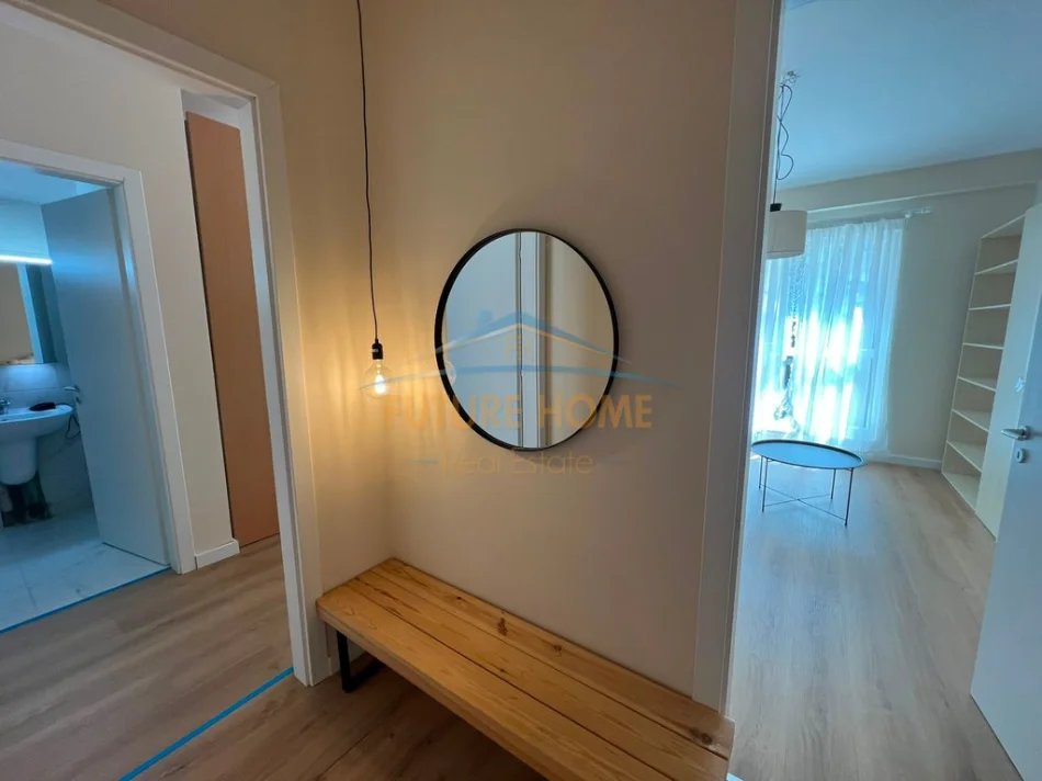 Tirane, jepet me qera apartament 2+1 Kati 4, 108 m² 750 € (Rruga Dritan Hoxha)