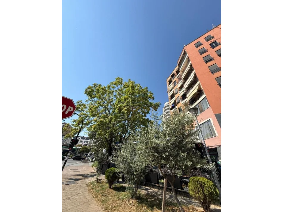 Tirane, shitet apartament 2+1 Kati 8, 108 m² 220.000 €