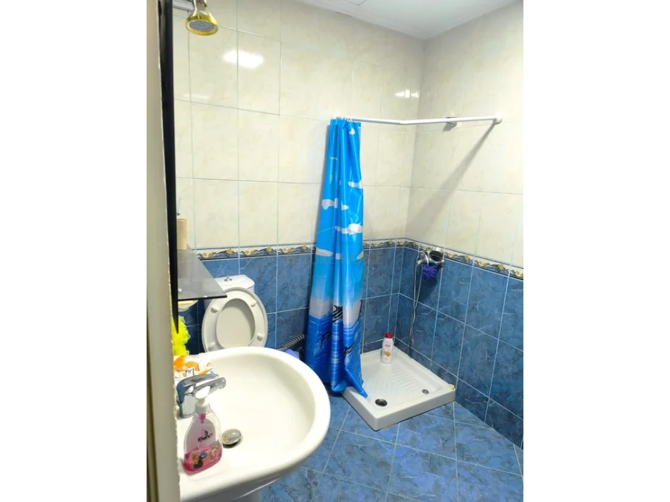Tirane, shitet apartament 2+1 Kati 5, 94 m² 160.500 € (Prane Restorant Freskut)