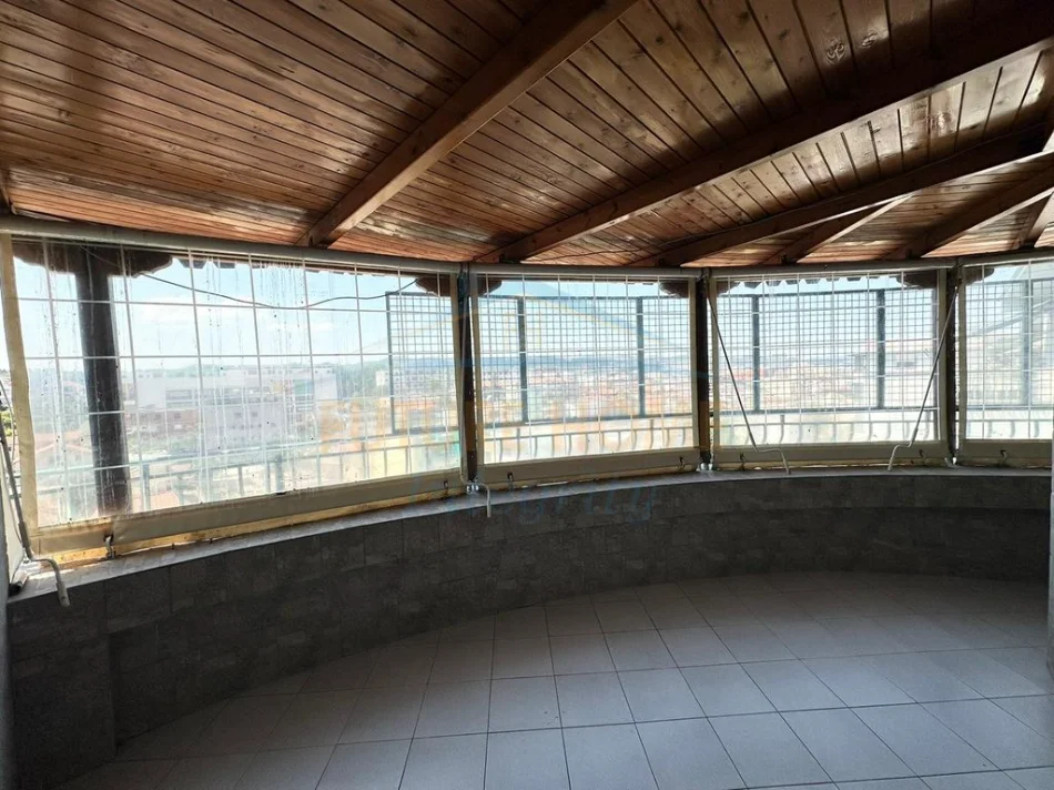 Tirane, shitet apartament Kati 8, 98 m² (KOMPLEKSI GRAND TODI SHKURTI)