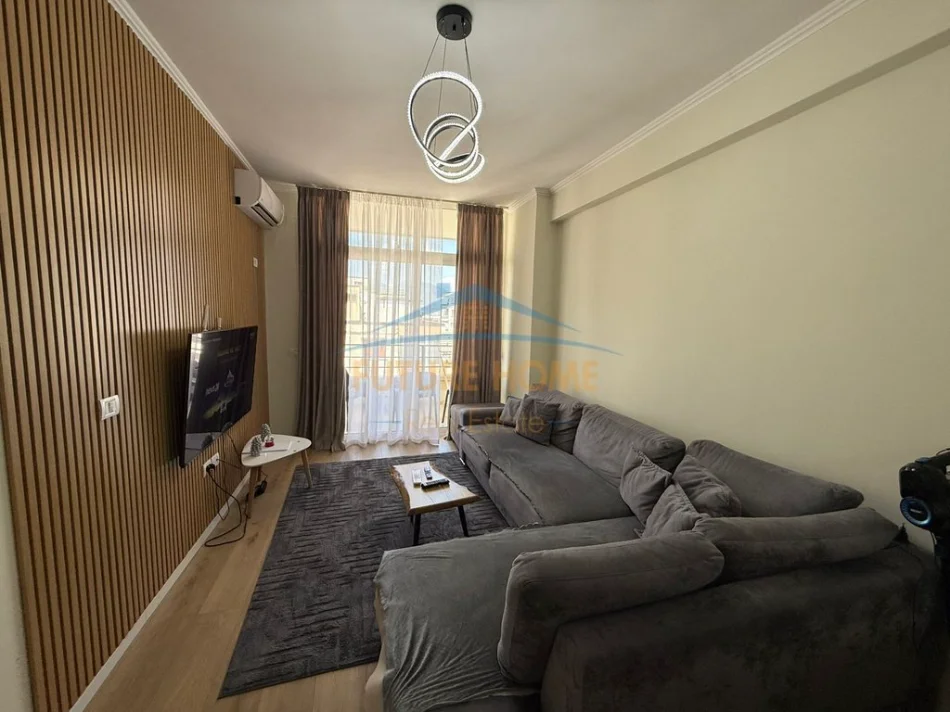Tirane, shitet apartament 2+1+Aneks+Ballkon Kati 8, 90 m² 169.000 € (Paskuqan)