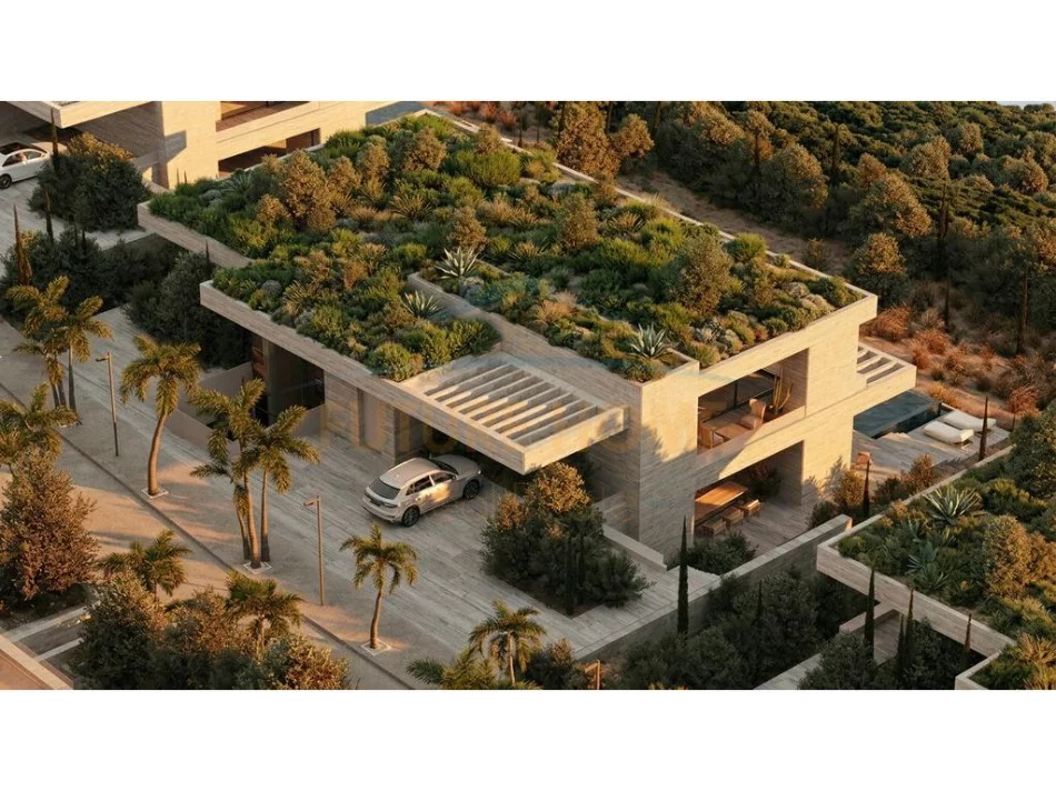 Dhermi - Palase, shes apartament 1+1+Ballkon Kati 1, 109 m² 304.920 € (Sun Palase)