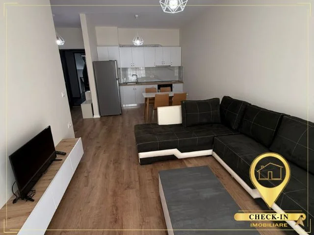 Tirane, jepet me qera apartament 1+1+Aneks+Ballkon Kati 2, 70 m² 520 € (Rruga 5 Maji)