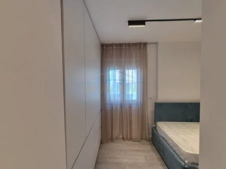 Tirane, shitet apartament 2+1 Kati 4, 61 m² 210.000 € (GARDA)