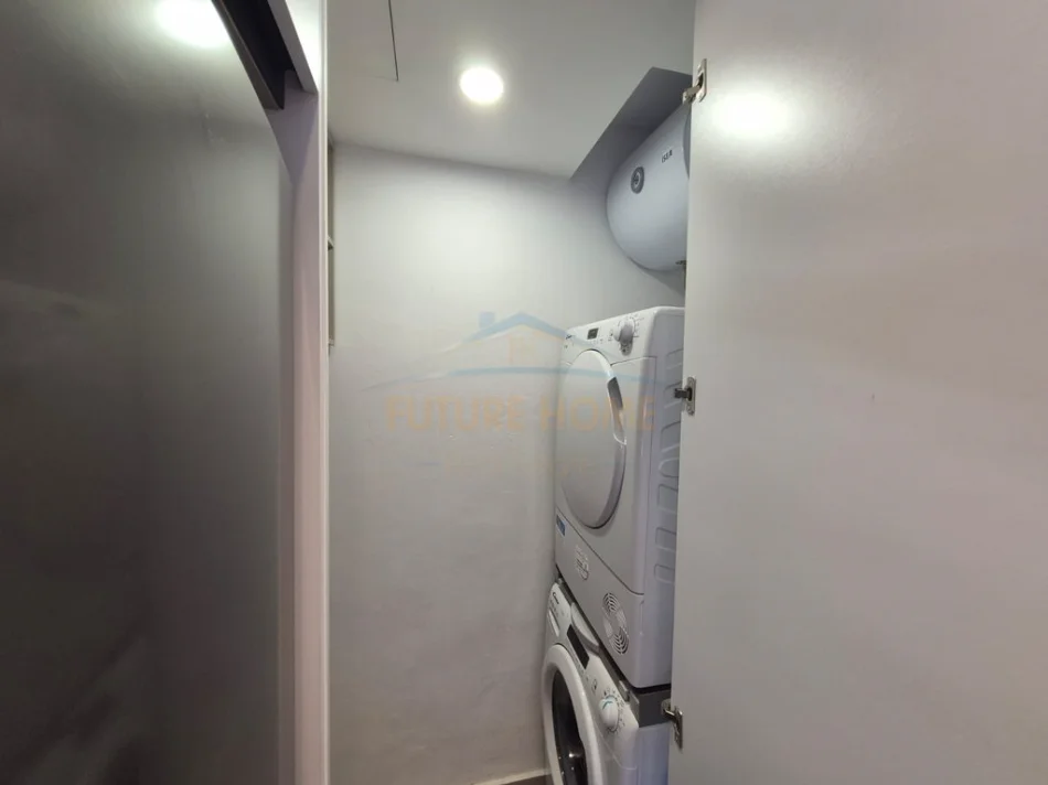 Tirane, shitet apartament 2+1 Kati 4, 61 m² 210.000 € (Garda)