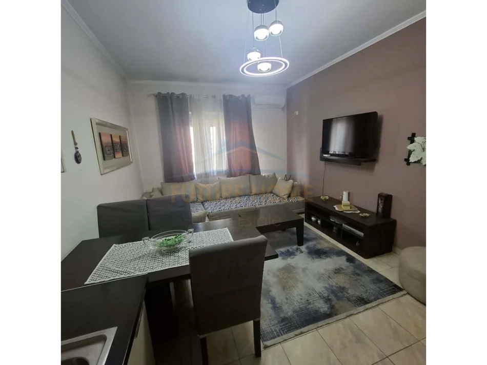 Tirane, shitet apartament 2+1 Kati 5, 81 m² 142.000 € (UNAZA E RE)