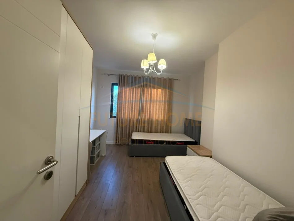 Tirane, jepet me qera apartament 2+1 Kati 3, 85 m² 500 € (Kompleksi Molla, Bulevardi Migjeni)