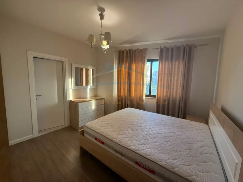 Tirane, jepet me qera apartament 2+1 Kati 3, 85 m² 500 € (Kompleksi Molla, Bulevardi Migjeni)