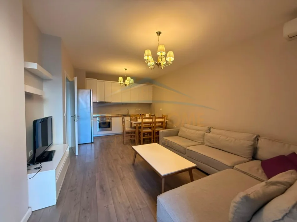 Tirane, jepet me qera apartament 2+1 Kati 3, 85 m² 500 € (Kompleksi Molla, Bulevardi Migjeni)
