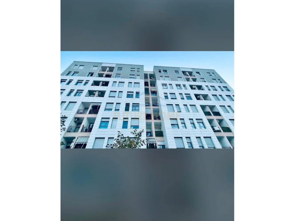 Tirane, shitet apartament 1+1 Kati 3, 80 m² 170.000 € (Alidemi)