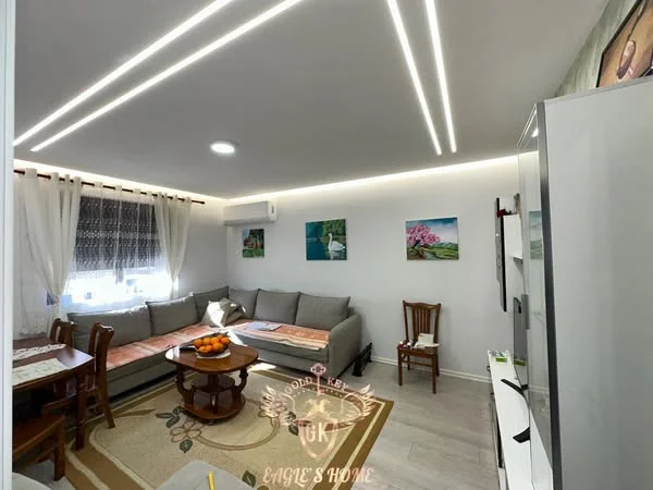 Durres, shes apartament 1+1 Kati 2, 60 m² 70.000 € (Lagja 16,Durres)