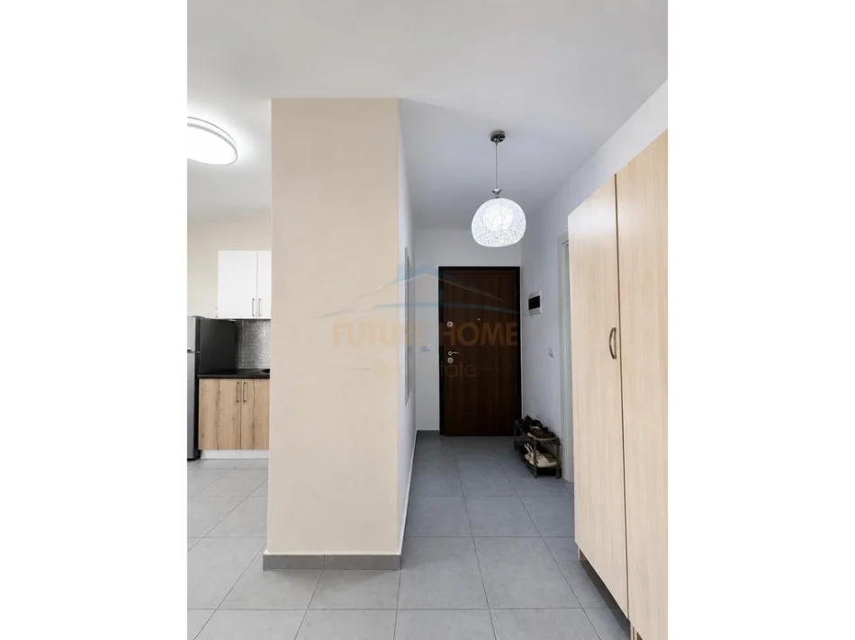 Tirane, shitet apartament 1+1 Kati 3, 69 m² 183.000 € (PRANE MATERNITETIT TE RI)