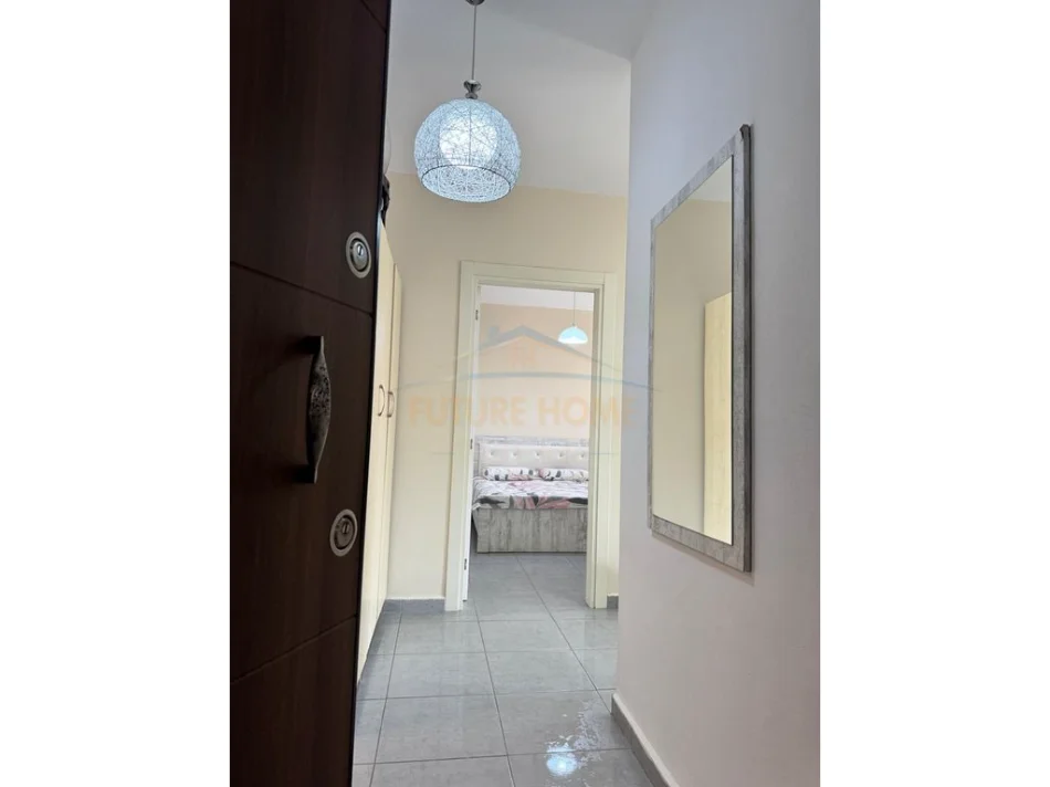 Tirane, shitet apartament 1+1 Kati 3, 69 m² 183.000 € (PRANE MATERNITETIT TE RI)