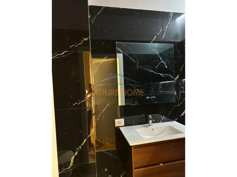 Tirane, shitet apartament 1+1 Kati 6, 54 m² 138.000 € (SPITALI AMERIKAN 3 ,REZIDENCA HENKE)