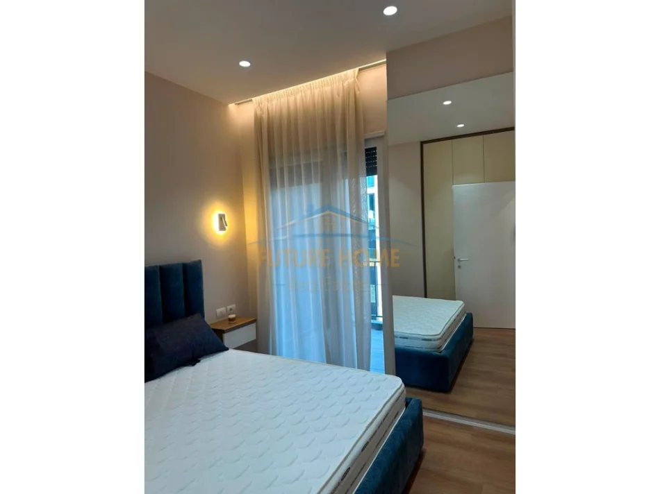 Shitet, Apartament 1+1, Henke Residence, Tiranë 0696069906