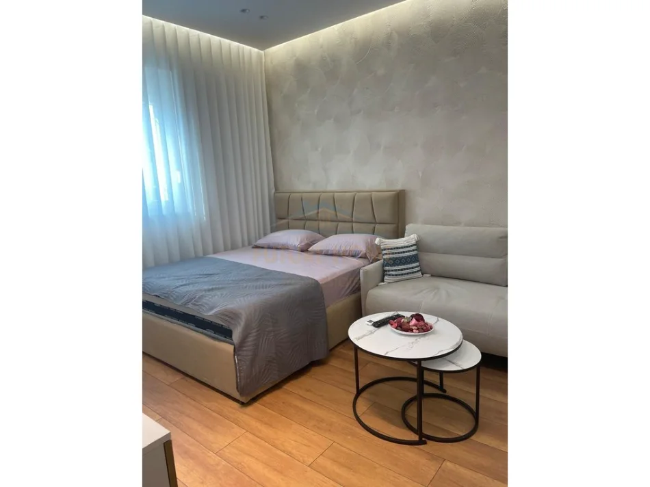 Tirane, shes garsonier Studio Kati 4, 40 m² 120.000 € (Pazari i Ri)