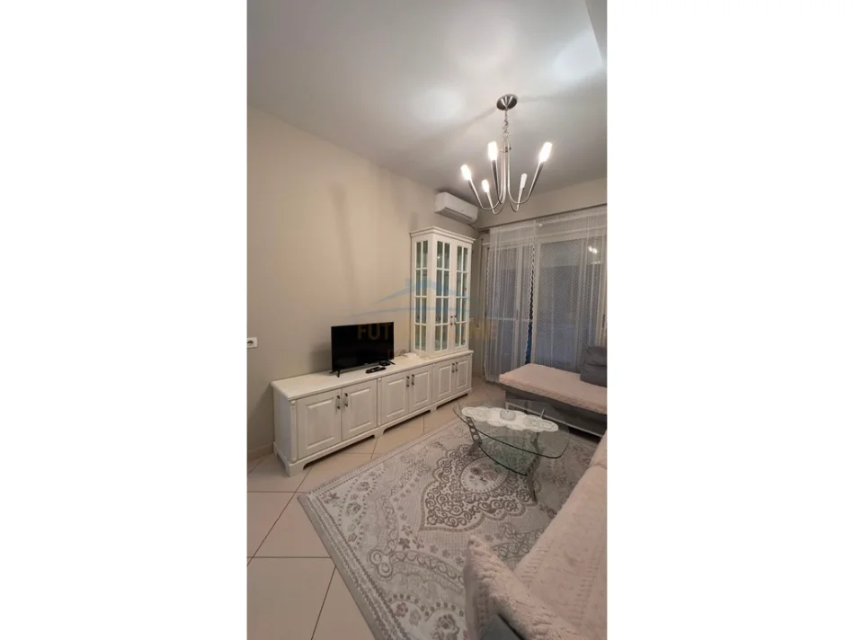 Tirane, shitet apartament 1+1 Kati 7, 57 m² 132.000 € (SPITALI AMERIKAN 3)