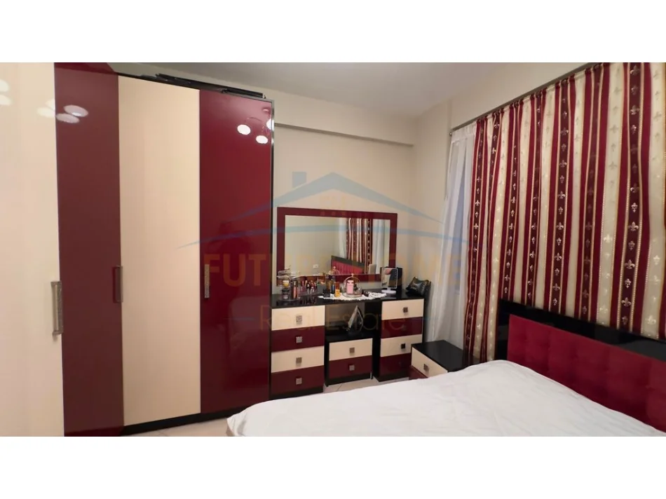 Tirane, shitet apartament 1+1 Kati 7, 57 m² 132.000 € (SPITALI AMERIKAN 3)