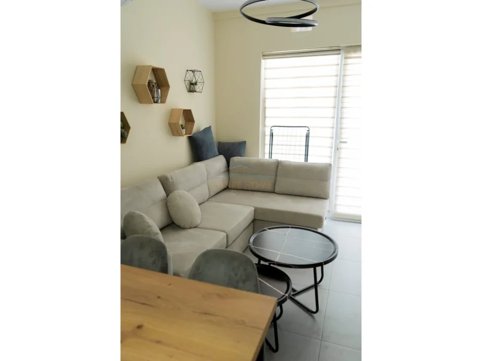 Dhermi - Palase, shitet apartament 2+1 Kati 0, 57 m² (Dhermi)