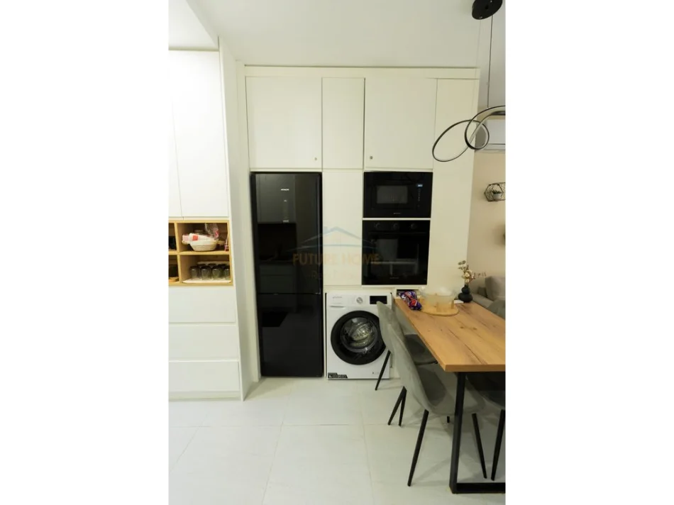 Shitje, Apartament 2+1+Post Parkimi , Kompleksi Sofo Duni , Dhermi 0696069906