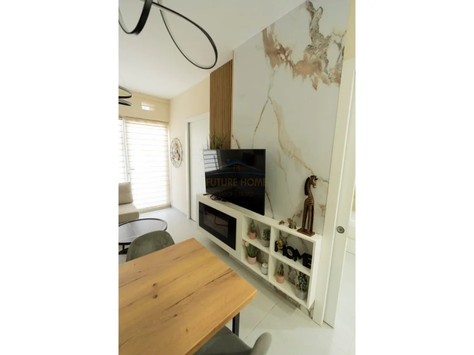 Shitje, Apartament 2+1+Post Parkimi , Kompleksi Sofo Duni , Dhermi 0696069906