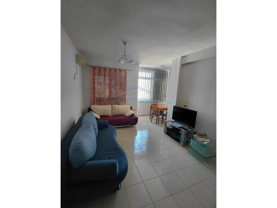 Durres, shitet apartament 1+1 Kati 3, 52 m² 65.000 € (Golem,Durres)