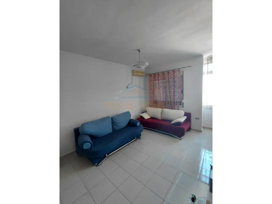 Durres, shitet apartament 1+1 Kati 3, 52 m² 65.000 € (Golem,Durres)