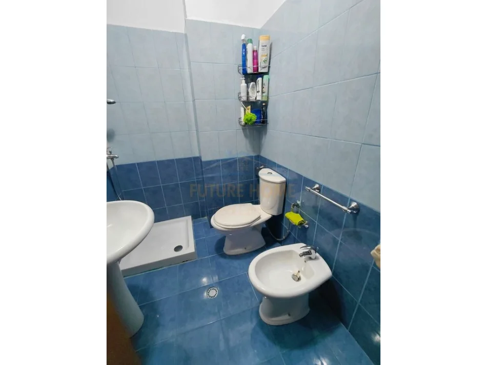 Durres, shitet apartament 1+1 Kati 3, 52 m² 65.000 € (Golem,Durres)