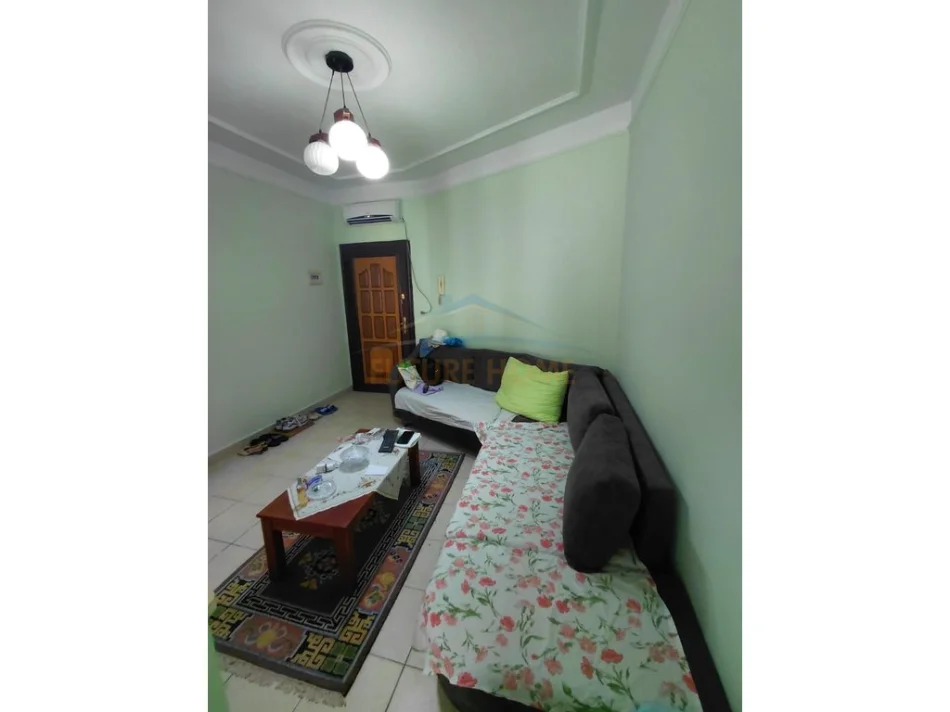 Shitet. Apartament 1+1, Shkembi Kavajes, Durres 0696069906