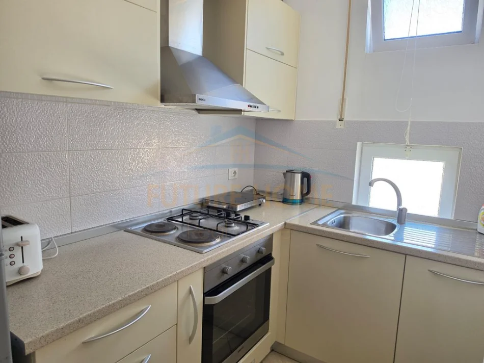 Vlore, shitet apartament 1+1 Kati 2, 61 m² 169.000 € (Tirana Resort Radhimë, Vlorë)