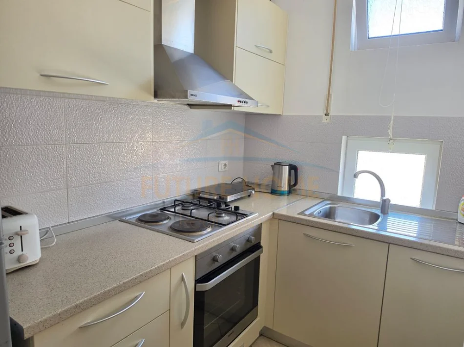Shitet, Apartament 1+1, "Tirana Resort" Radhimë, Vlorë 0696069906