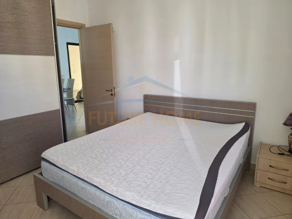 Radhime - Orikum, shitet apartament 1+1 Kati 2, 61 m² 169.000 € (Radhime)