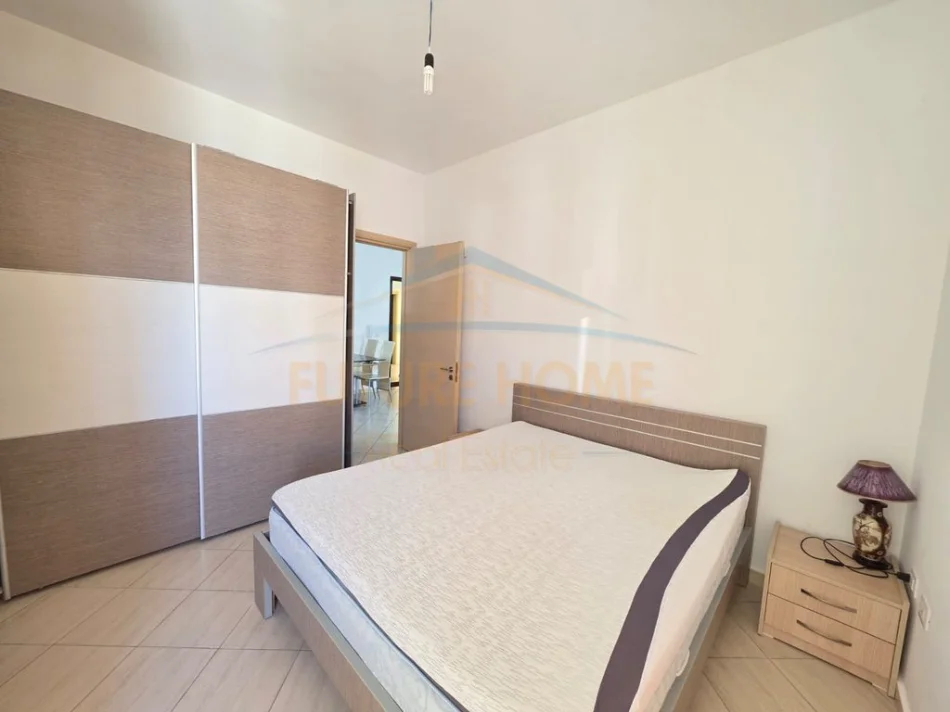 Radhime - Orikum, shitet apartament 1+1 Kati 2, 61 m² 169.000 € (Radhime)