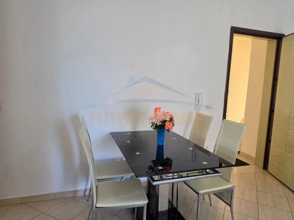 Vlore, shitet apartament 1+1 Kati 2, 61 m² 169.000 € (Tirana Resort Radhimë, Vlorë)